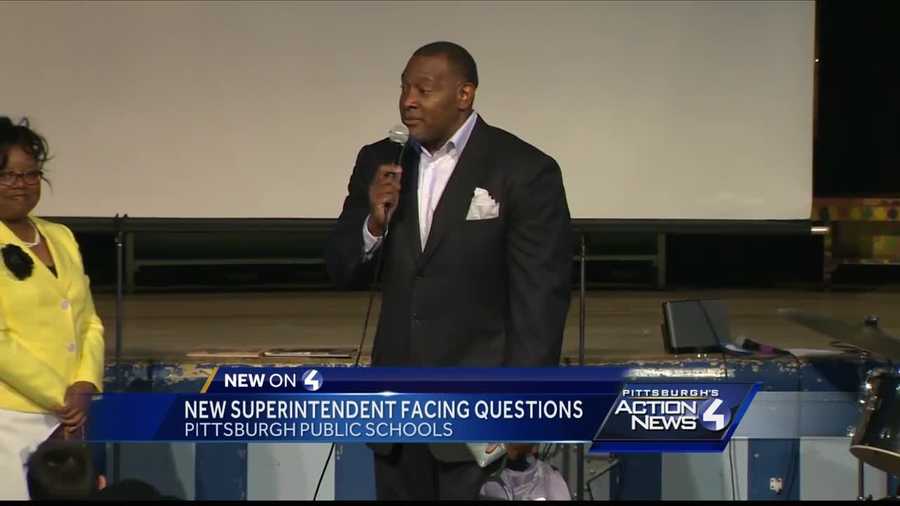 ex prosecutor hired to vet pittsburgh school superintendent s resume