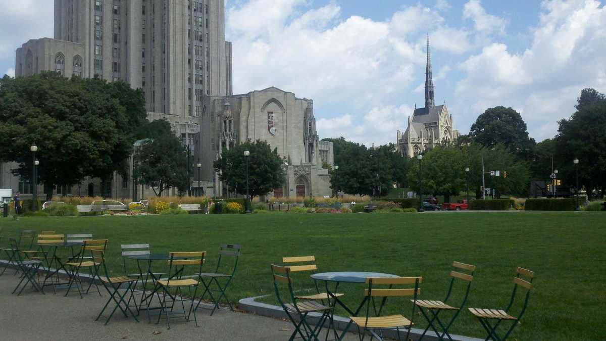 University of Pittsburgh tuition hike approved