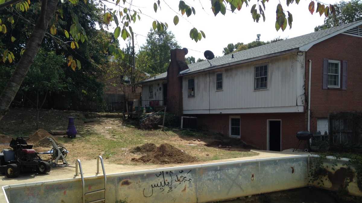 PHOTOS Clemmons death investigation timeline