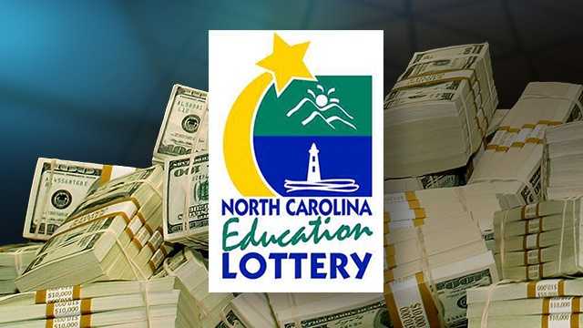 Nc+Lottery Nc+Lottery
