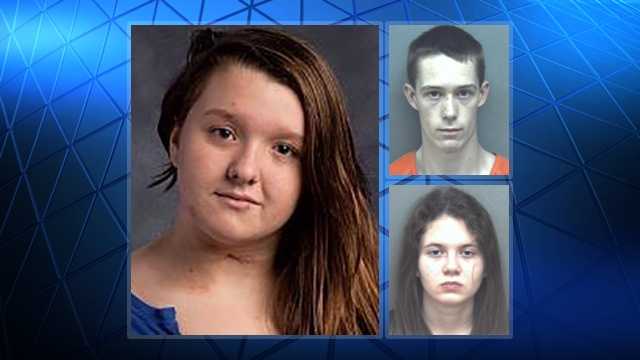 More details emerge in Nicole Lovell death case