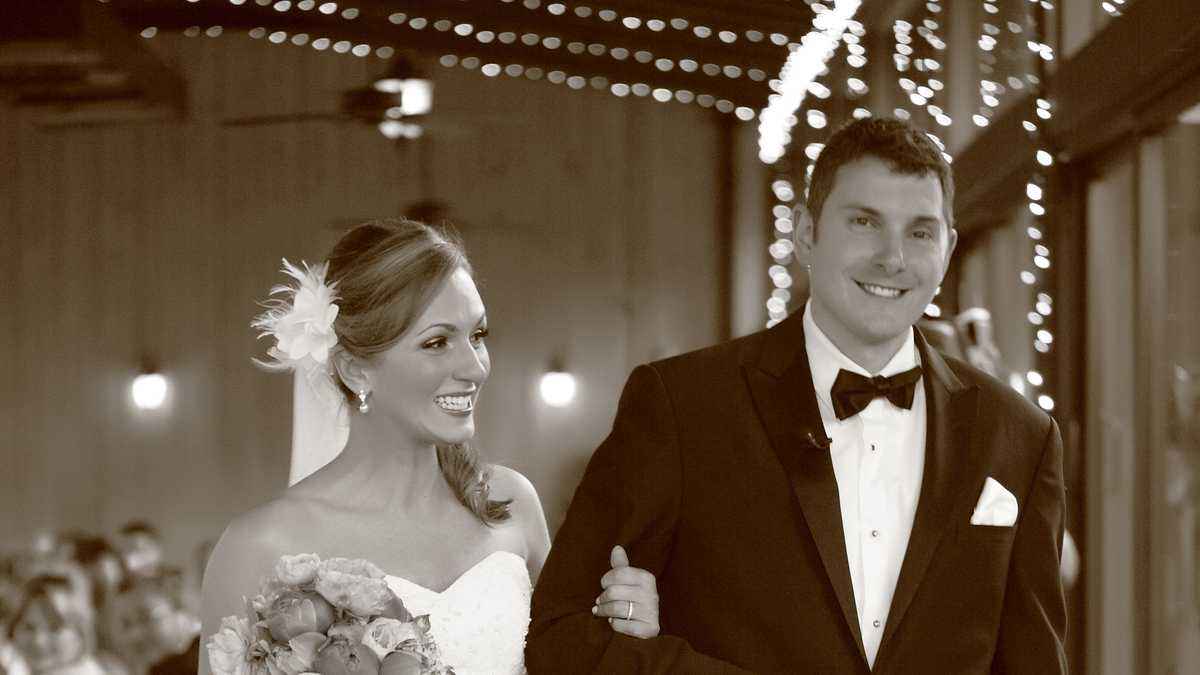 Mit Wem Ist Heike Trinker Verheiratet