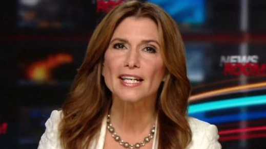 Police Cnn Anchor Roughed Up Robbed