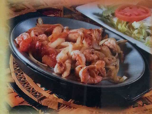 WYFF4.com Facebook fans pick Upstate-WNC Best Mexican Restaurants