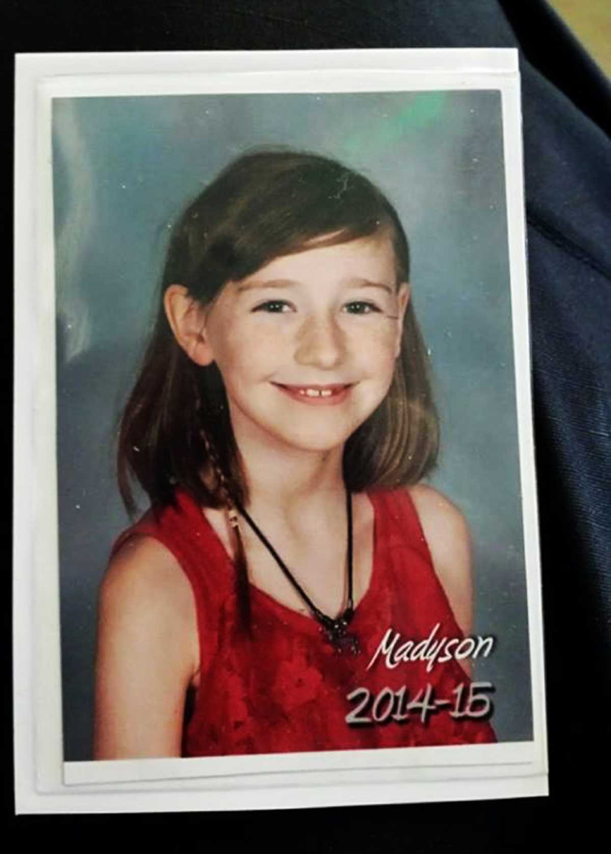 Photos The Santa Cruz Madyson Middleton Case 8616