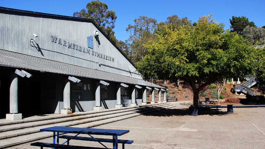 Aptos High student accused of threatening 4 schools