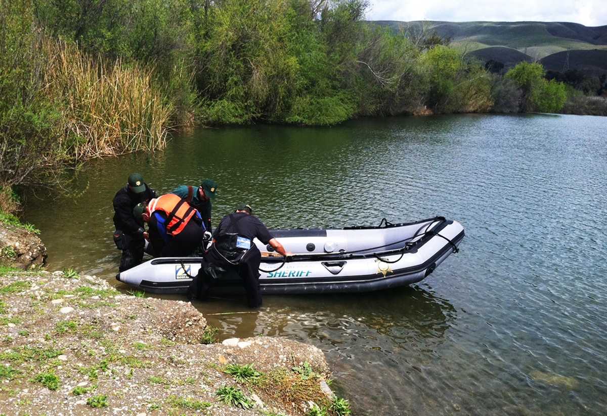 PHOTOS Sierra LaMar vanishes in Hill