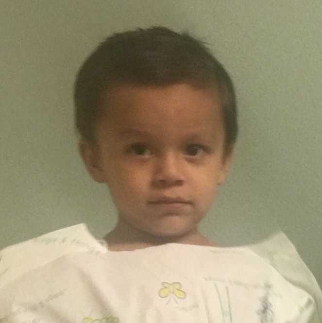 Sacramento crews find missing 3-year-old boy