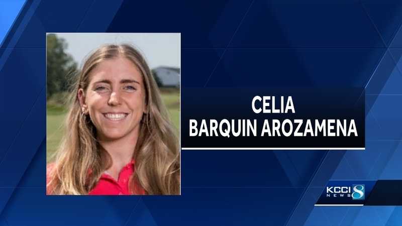 Police: ISU student killed at golf course, man charged