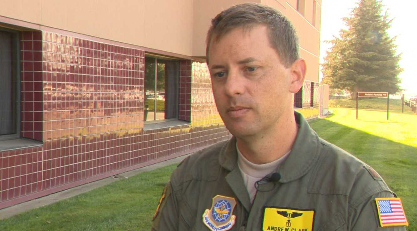 Travis AFB medics head to Texas to help Harvey victims