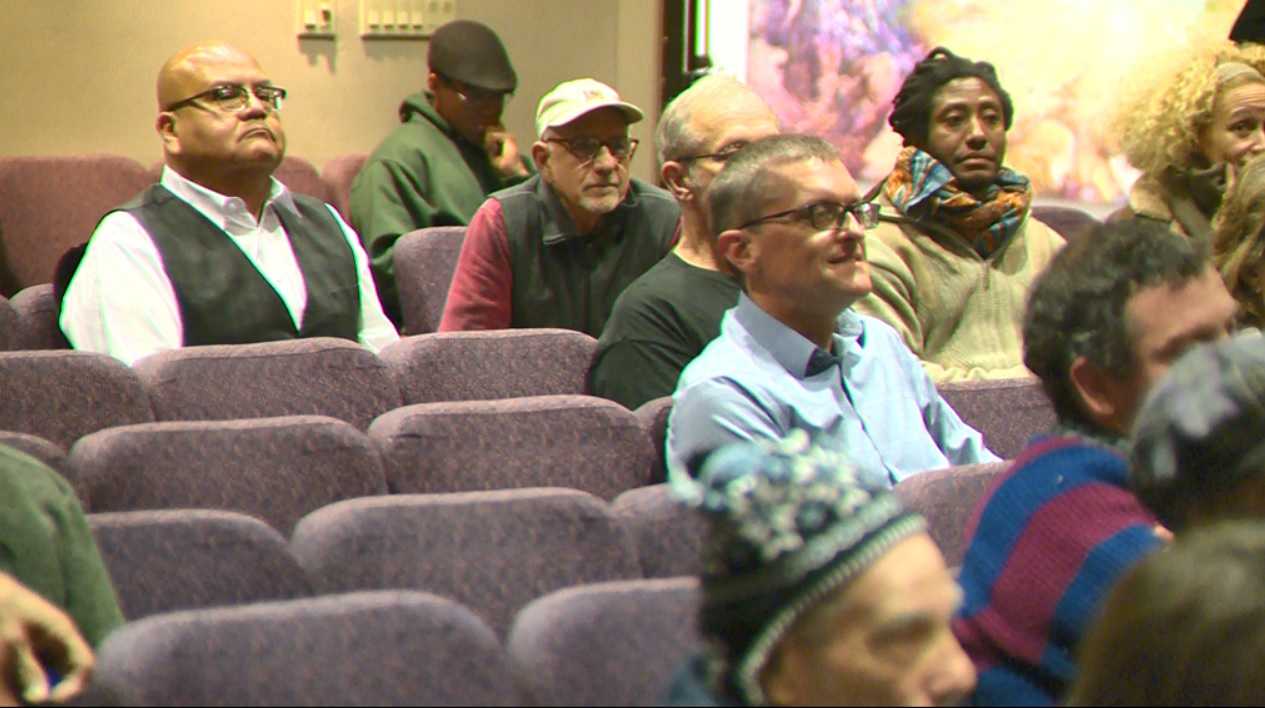What’s changed with the north Sacramento homeless shelters