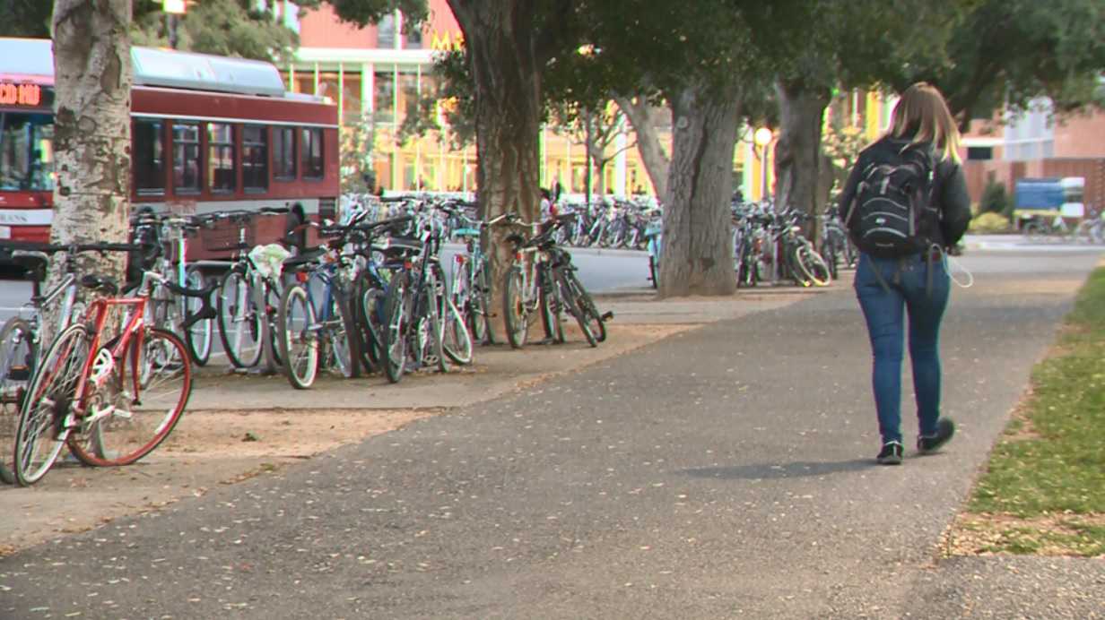 ​Bill would require medication abortion on California college campuses​