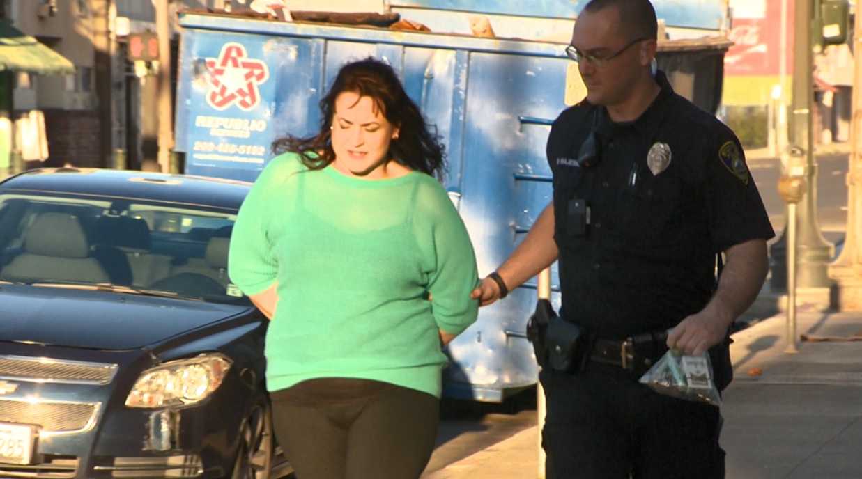 Stockton PD shut down gambling center, arrest owner for 4th time