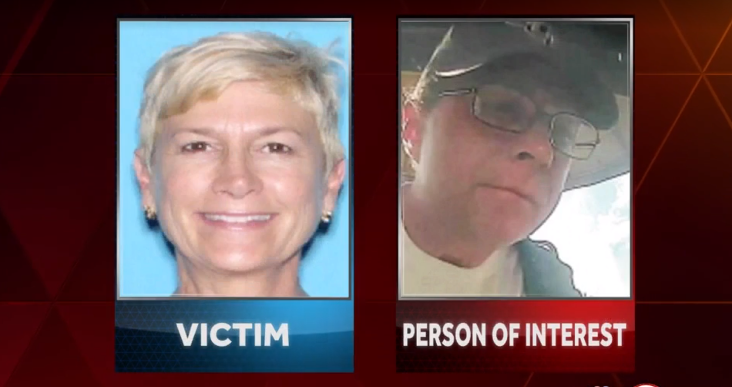 Missing Winter Park woman found dead in Orange County, police say ...