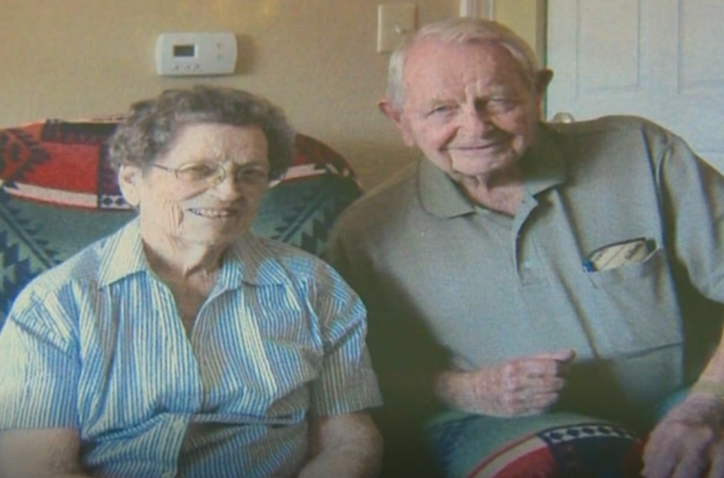 Twins celebrate 101st birthday together, reveal secrets to a long life