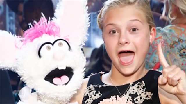 12-year-old ventriloquist wins 'America's Got Talent'