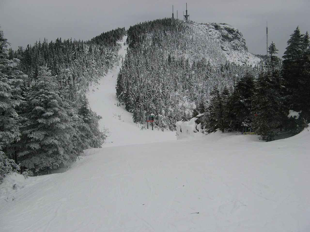 Vail Resorts purchases Stowe Mountain Resort in Vermont Vail Resorts purchases Stowe Mountain Resort in Vermont