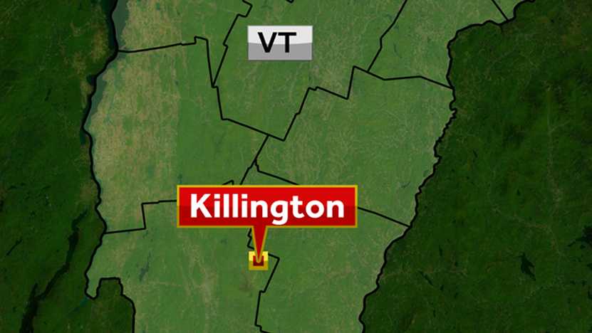 Killington, Vermont