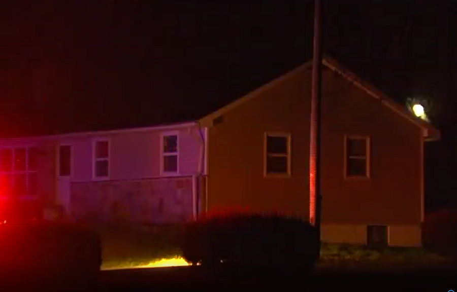 Man sought for attempted murder of 13-year old in Berks County