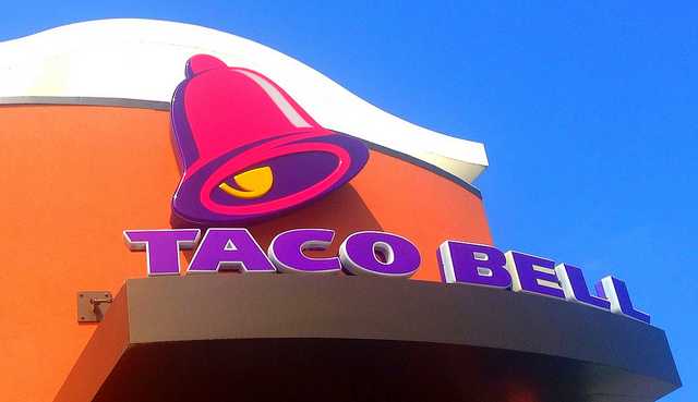 People Are Angry About The New Taco Bell Offer