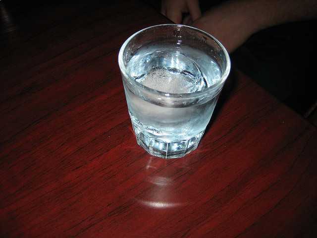 Father sentenced after allowing teen daughter to drink vodka