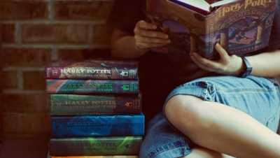Reading Harry Potter makes you a better person, science says so