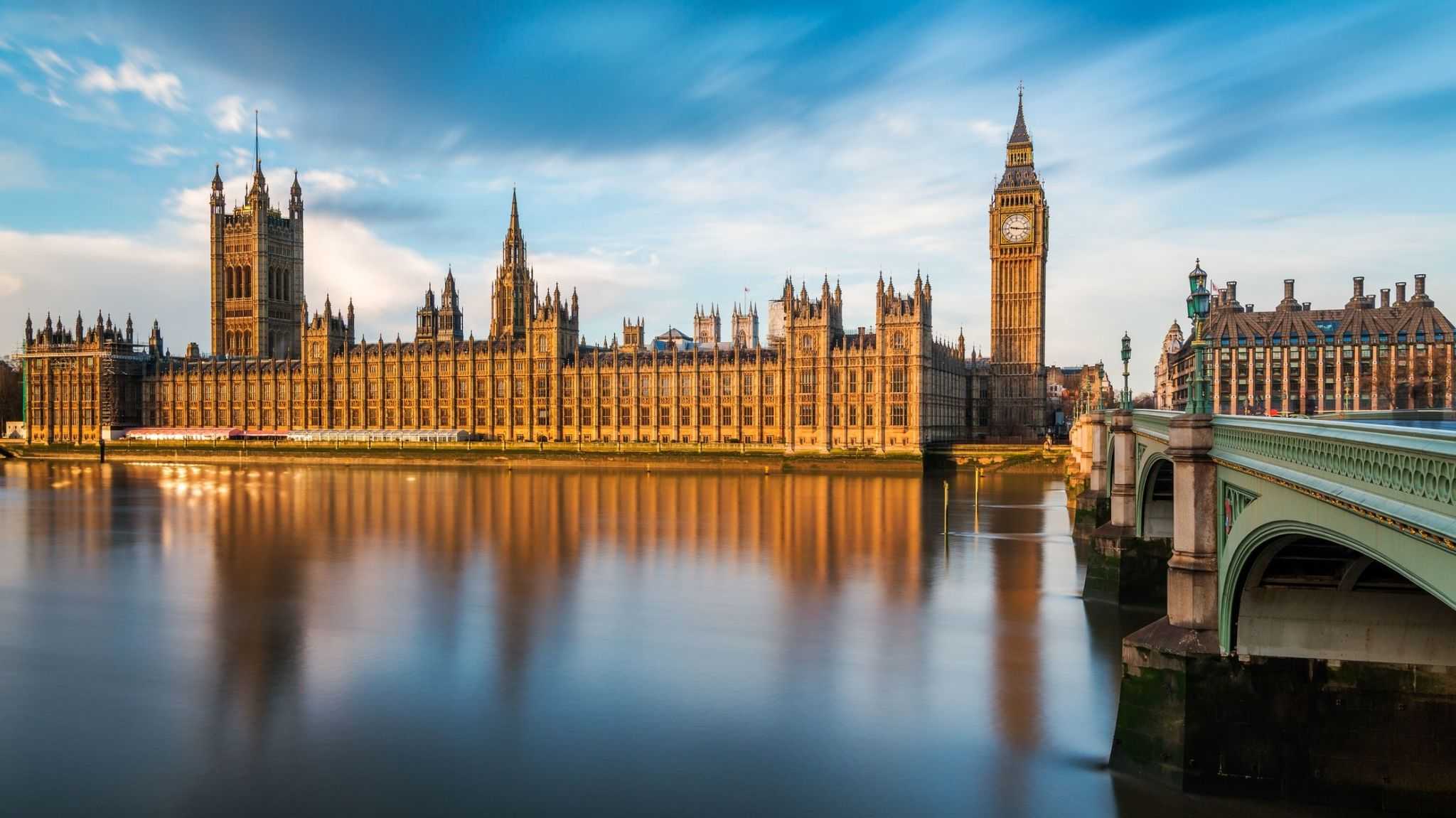 What exactly is a hung parliament?