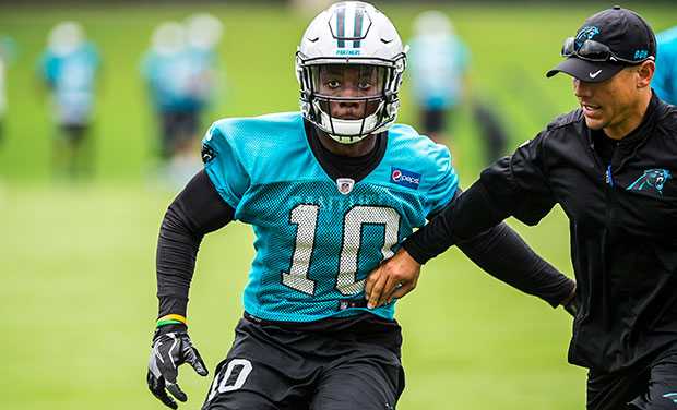 Panthers