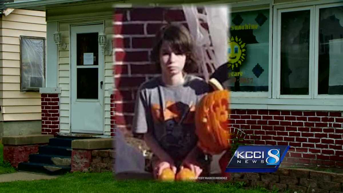 KCCI EXCLUSIVE: Teen who lived with Sabrina Ray details ...