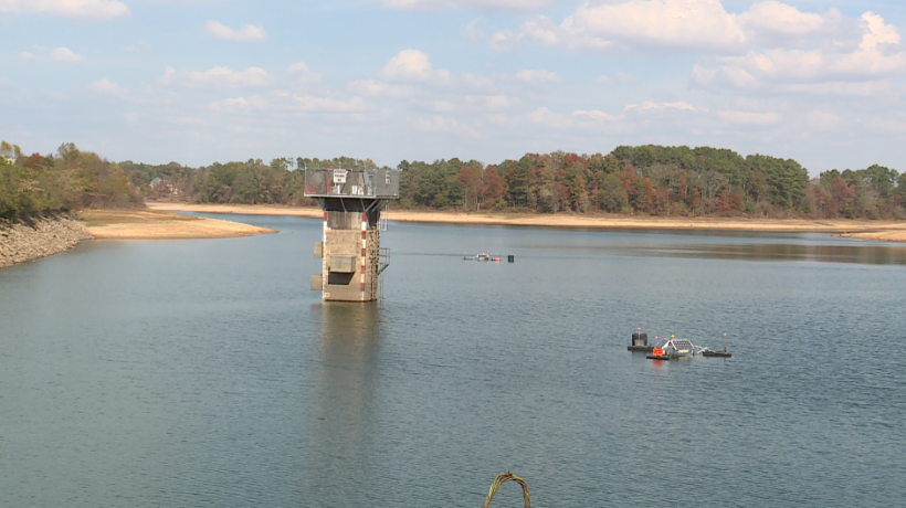 Cullman enters Phase Two Water Conservation Plan