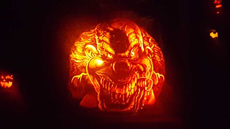Jack o lantern spectacular coupons