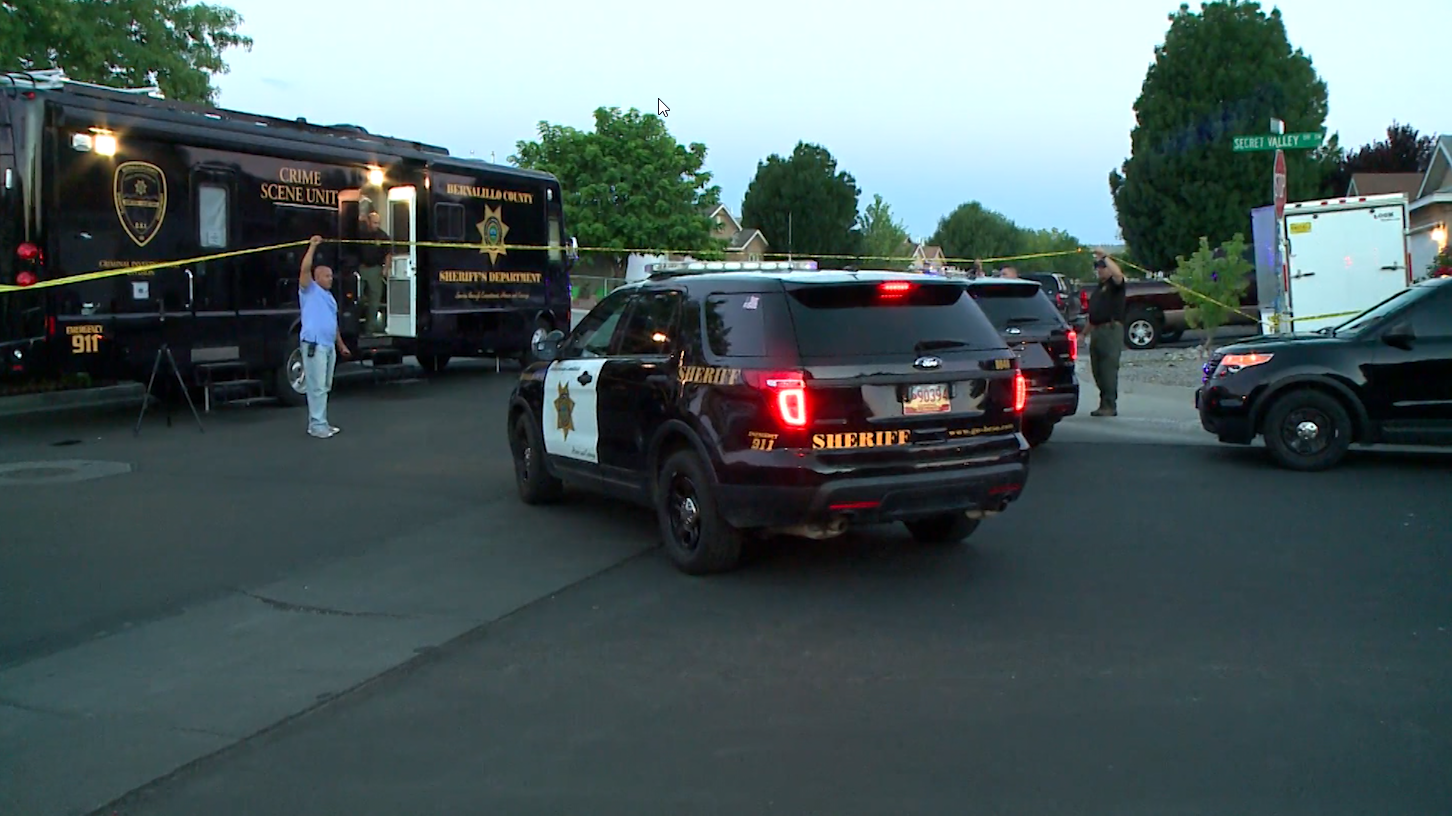 Family devastated after loved one is fatally shot by deputy