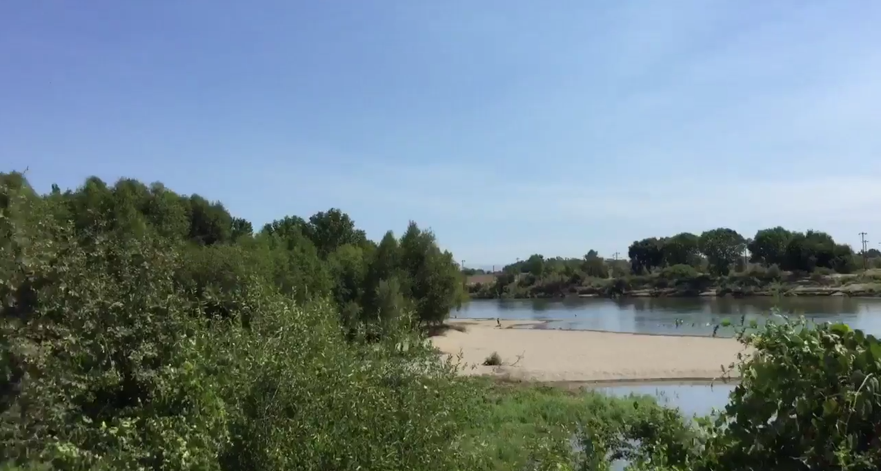 Feather River Parkway to shut down for emergency levee repairs