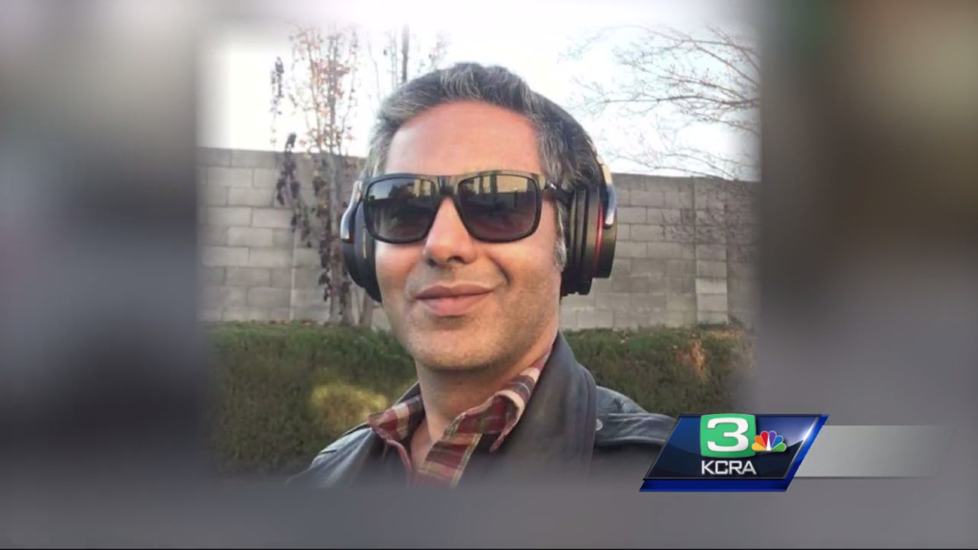 Friends question suspicious death of Elk Grove man