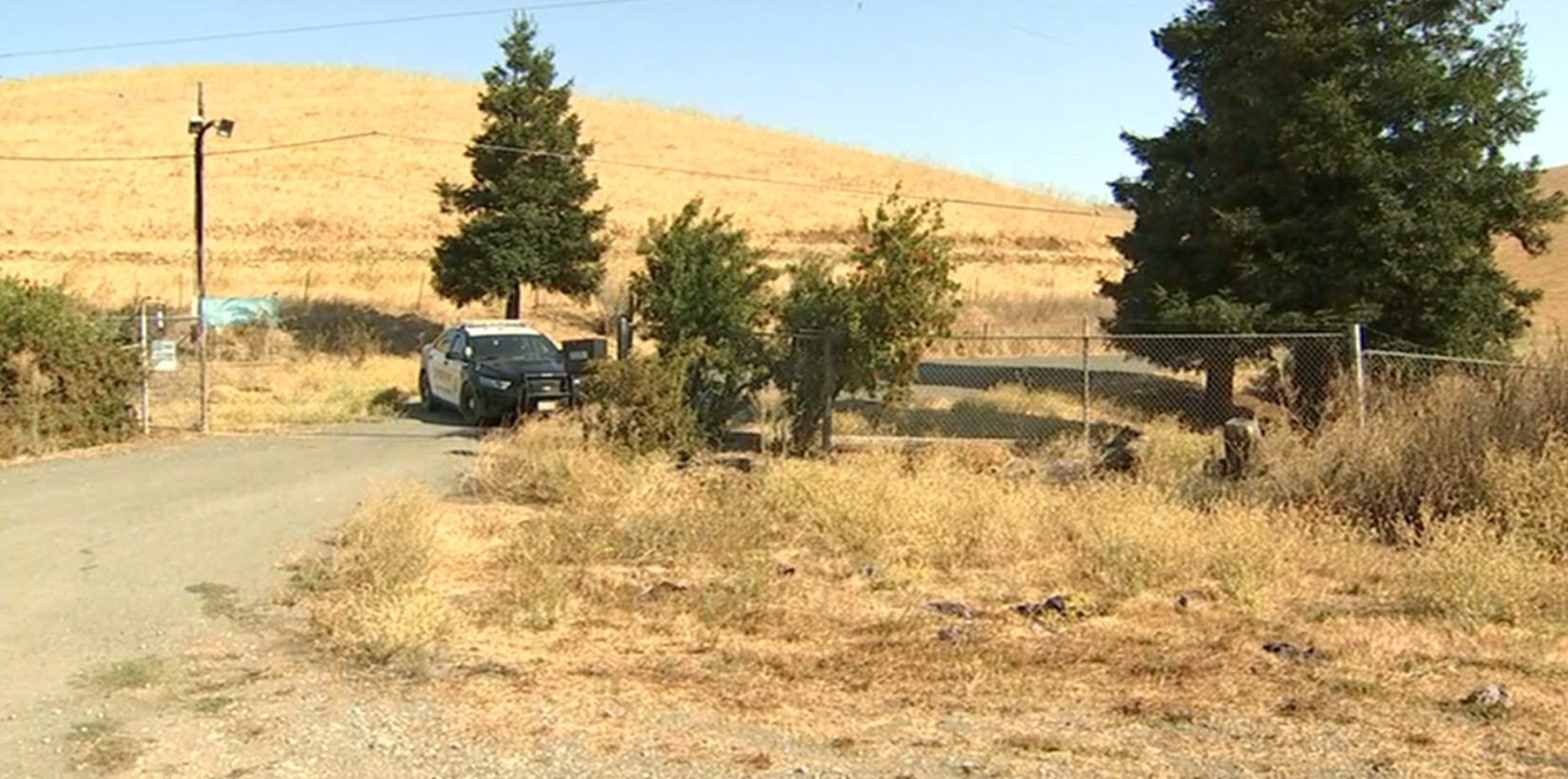 Father, son killed after plane crashed in Benicia