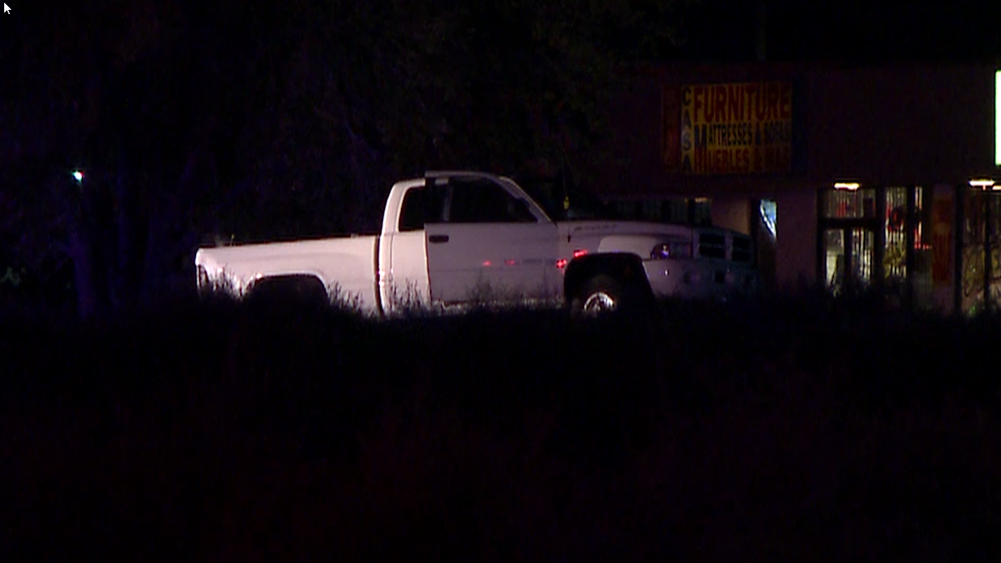 2 found dead after deputy-involved shooting