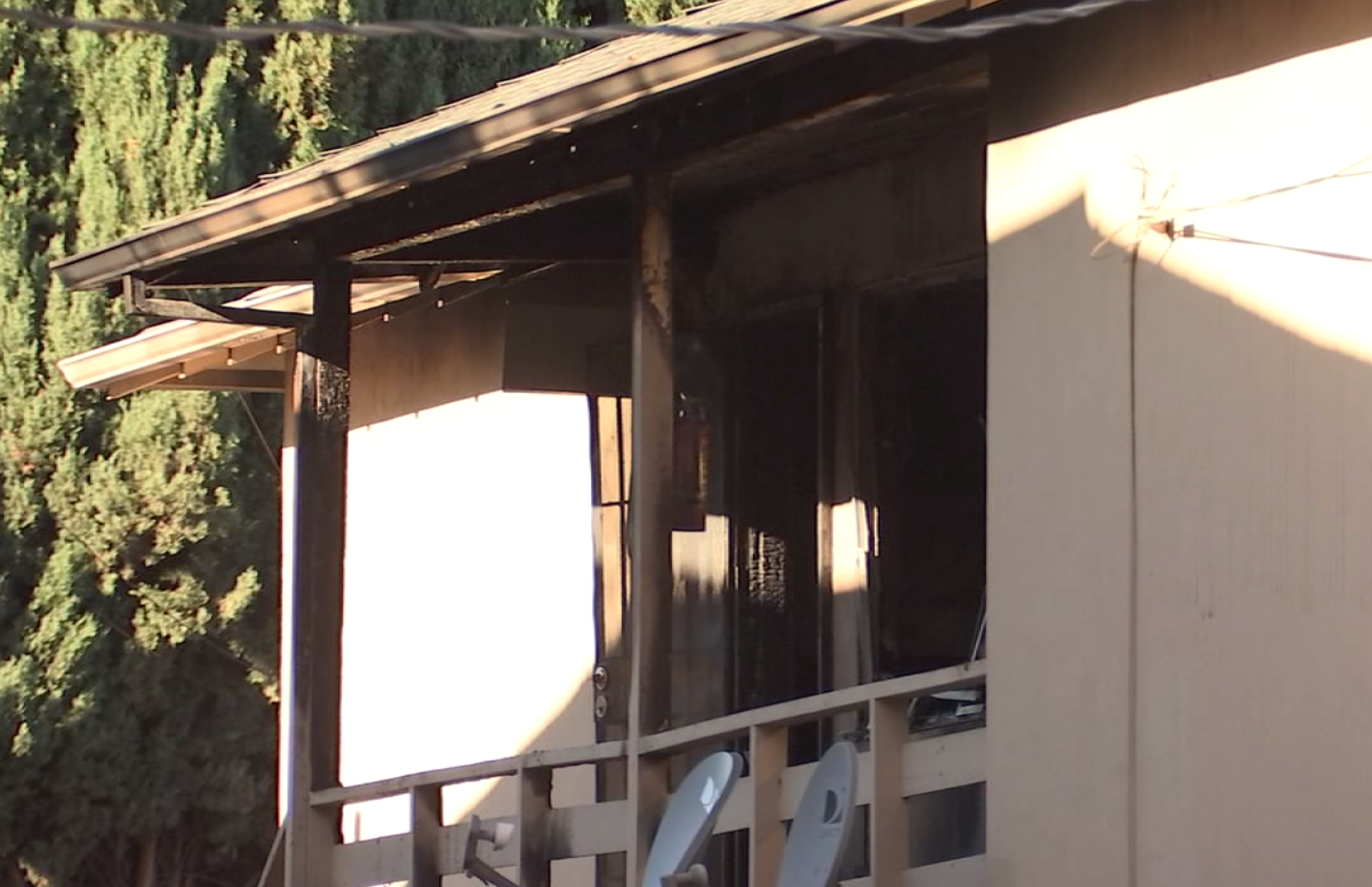 3 killed, another injured in San Jose apartment fire