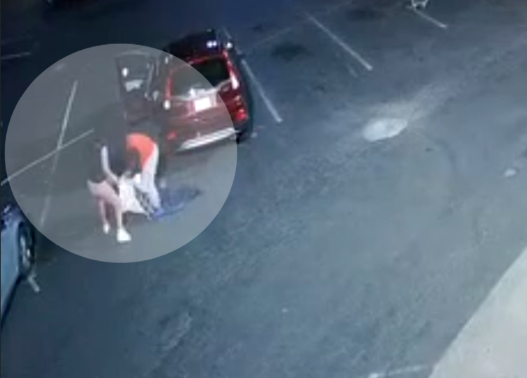 Police search for 2 women accused of attacking, robbing 50-year-old woman