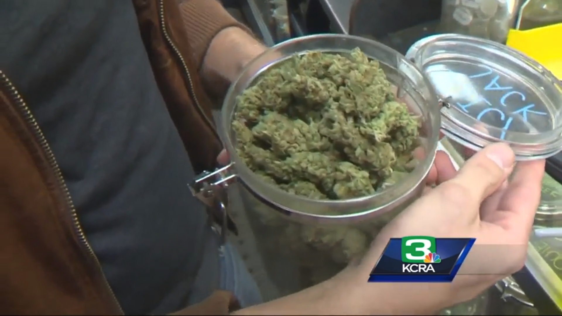 Here's what you need to know about recreational-use pot dispensaries in Sacramento
