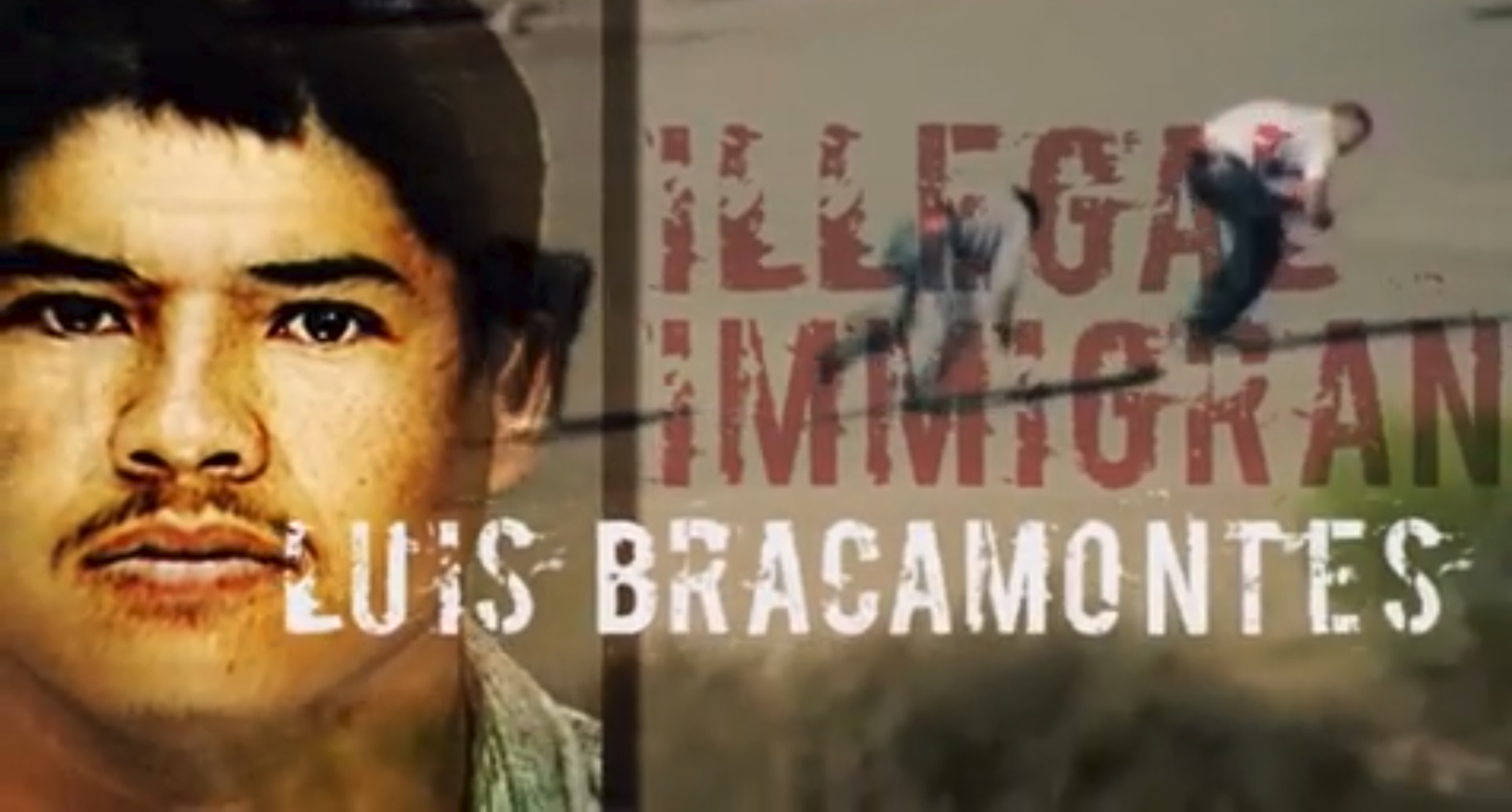 Trump campaign ad highlights suspect in NorCal deputies' murders