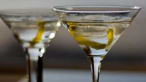 How to order the perfect martini How to order the perfect martini