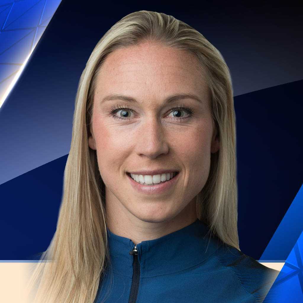 Whitney Engen says she's been released from the US team