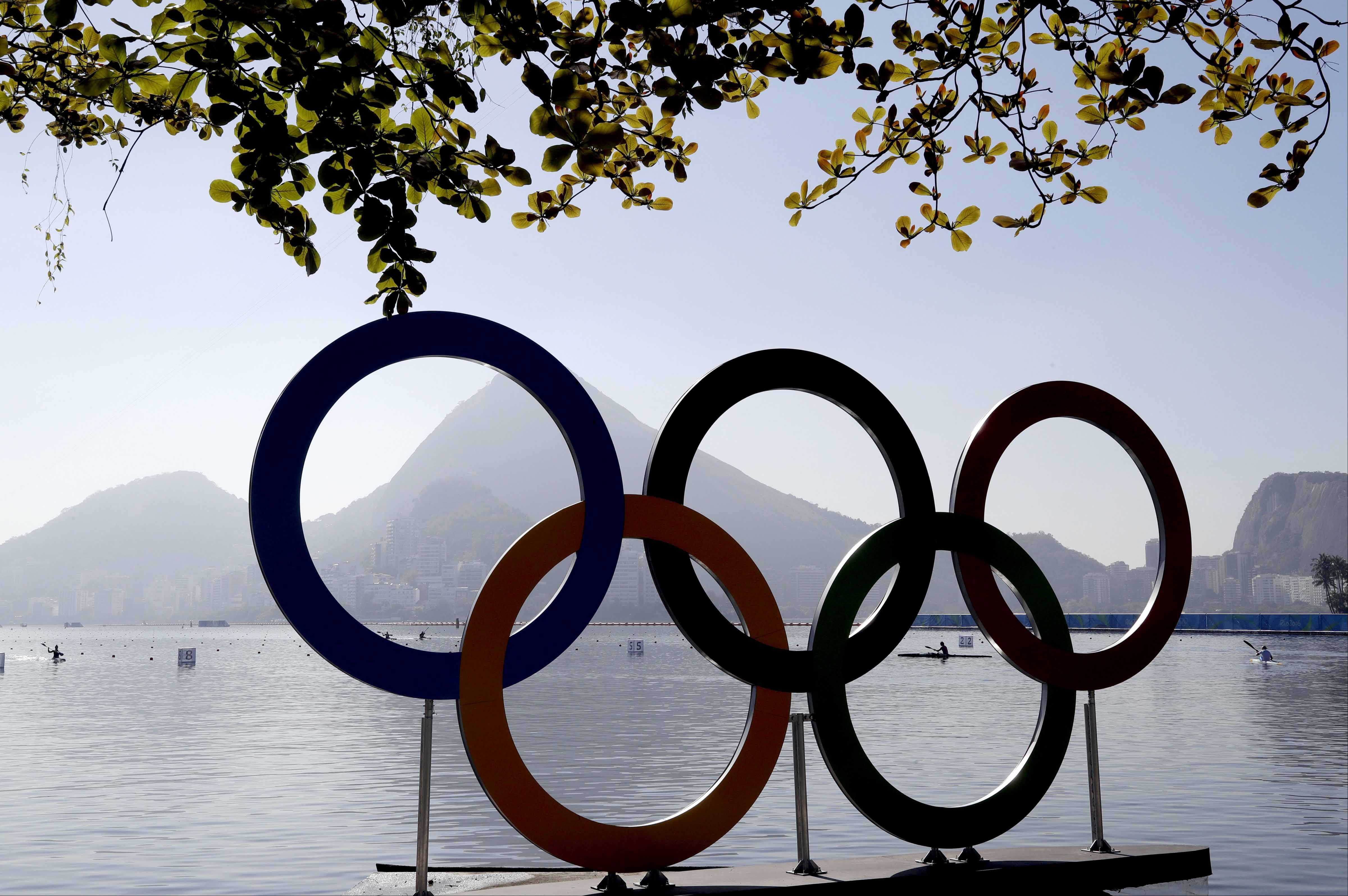 IOC to pick Los Angeles, Paris for 2024 or 2028 Olympics