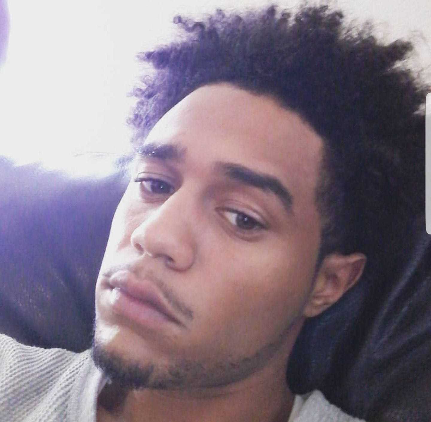 Man injured in carjacking chase has died, family confirms