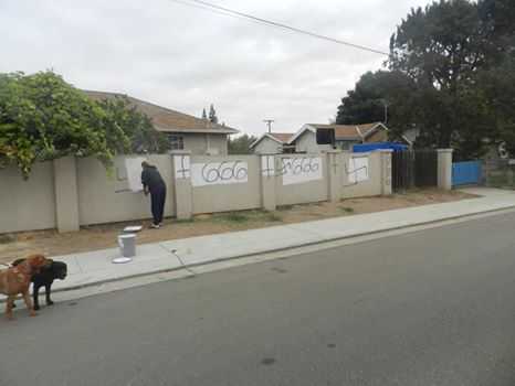 Homes vandalized, Tax plan, Deadly plane crash; KCRA Today