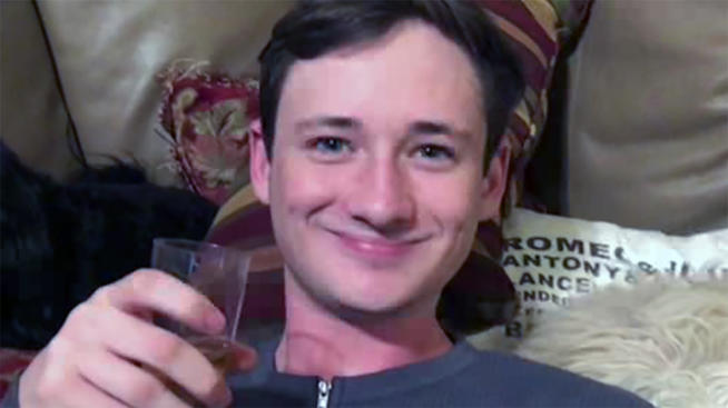 Officers arrest suspect in death of U Penn student