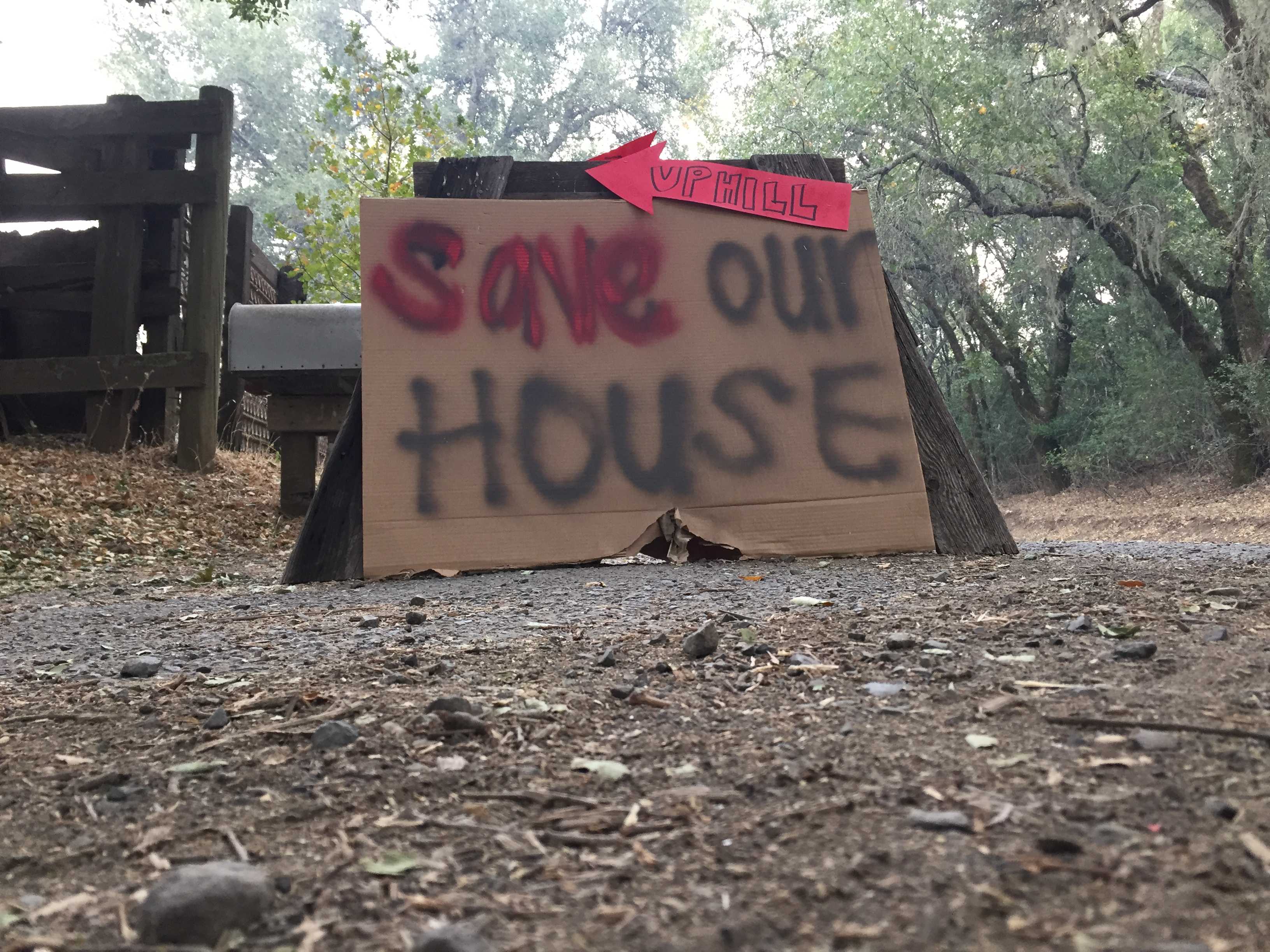 21 confirmed dead thus far in NorCal wildfires