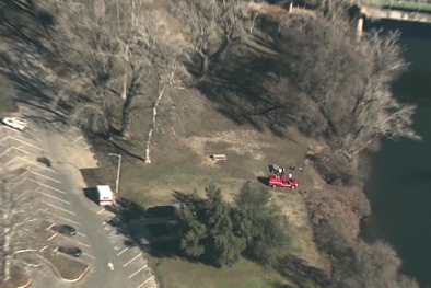 Body found in American River near Jibboom Street Bridge