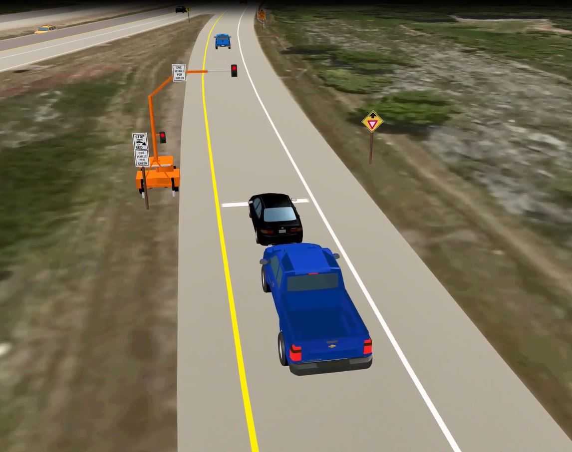 Major traffic issues expected during I-279 North construction