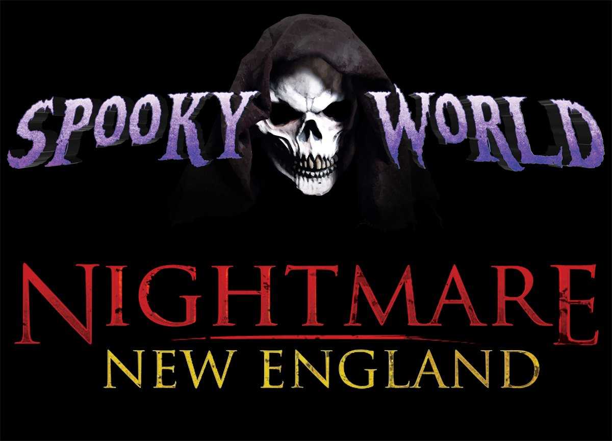 Viewers' Choice Best haunted house in New Hampshire